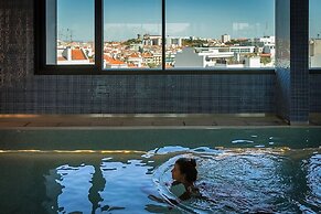 EVOLUTION Lisboa Hotel
