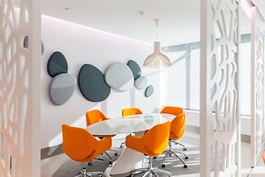 EVOLUTION Lisboa Hotel