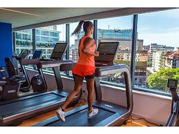 EVOLUTION Lisboa Hotel