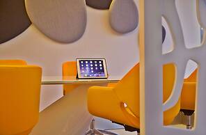 EVOLUTION Lisboa Hotel