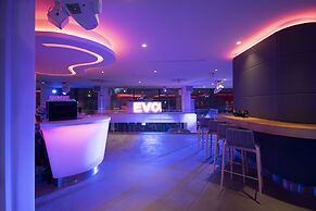 EVOLUTION Lisboa Hotel