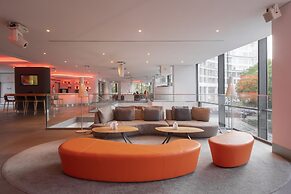 EVOLUTION Lisboa Hotel