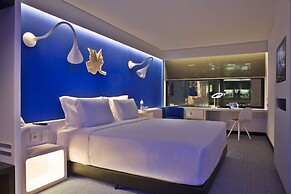 EVOLUTION Lisboa Hotel