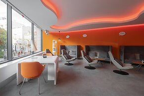 EVOLUTION Lisboa Hotel