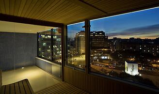 EVOLUTION Lisboa Hotel