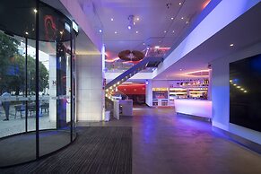 EVOLUTION Lisboa Hotel