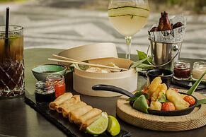 EVOLUTION Lisboa Hotel