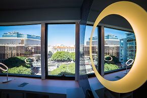 EVOLUTION Lisboa Hotel