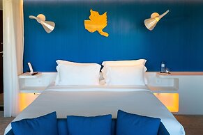 EVOLUTION Lisboa Hotel