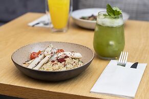 EVOLUTION Lisboa Hotel