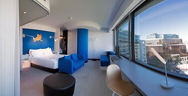 EVOLUTION Lisboa Hotel