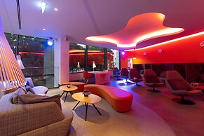 EVOLUTION Lisboa Hotel