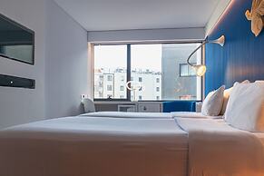 EVOLUTION Lisboa Hotel