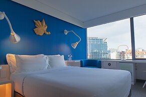 EVOLUTION Lisboa Hotel