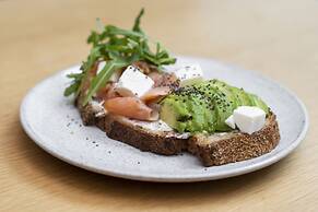 EVOLUTION Lisboa Hotel