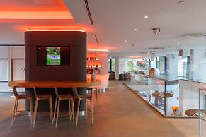 EVOLUTION Lisboa Hotel