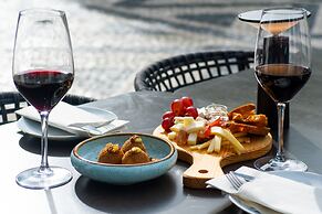 EVOLUTION Lisboa Hotel