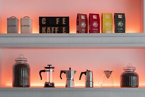 EVOLUTION Lisboa Hotel