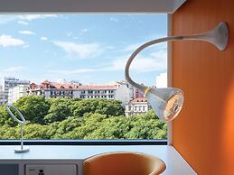 EVOLUTION Lisboa Hotel