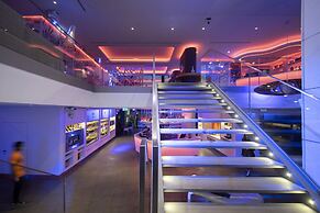 EVOLUTION Lisboa Hotel