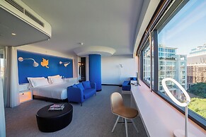 EVOLUTION Lisboa Hotel