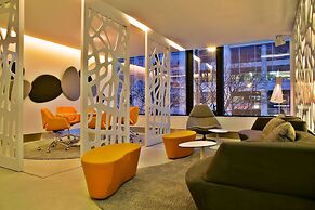 EVOLUTION Lisboa Hotel