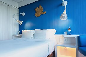 EVOLUTION Lisboa Hotel