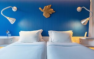 EVOLUTION Lisboa Hotel