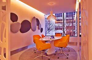 EVOLUTION Lisboa Hotel