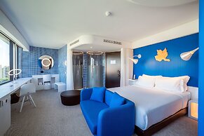 EVOLUTION Lisboa Hotel