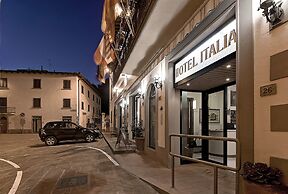 Hotel Italia Ristorante Pizzeria