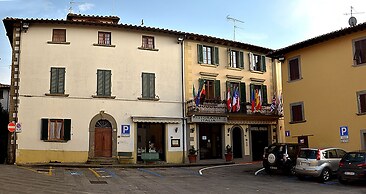 Hotel Italia Ristorante Pizzeria