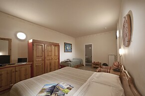 Hotel Italia Ristorante Pizzeria