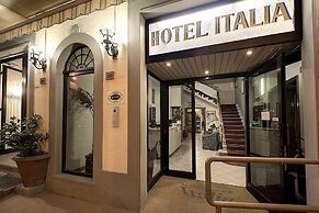 Hotel Italia Ristorante Pizzeria