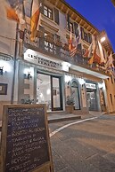 Hotel Italia Ristorante Pizzeria