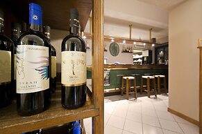 Hotel Italia Ristorante Pizzeria