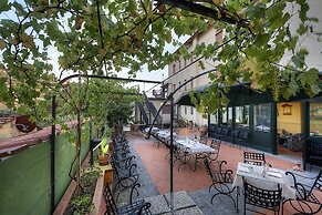 Hotel Italia Ristorante Pizzeria