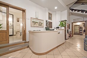 Hotel Italia Ristorante Pizzeria