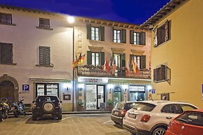 Hotel Italia Ristorante Pizzeria