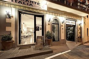 Hotel Italia Ristorante Pizzeria