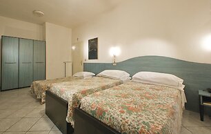 Hotel Italia Ristorante Pizzeria