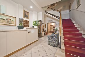 Hotel Italia Ristorante Pizzeria