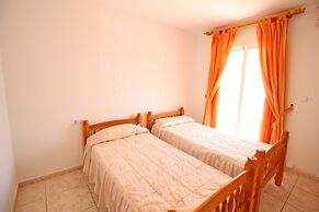 Bungalows Casanova - Costa Calpe