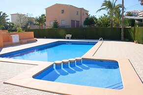 Bungalows Casanova - Costa Calpe