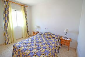 Bungalows Casanova - Costa Calpe