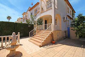 Bungalows Casanova - Costa Calpe
