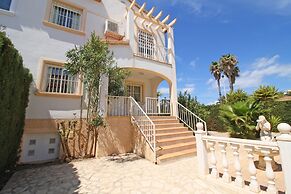 Bungalows Casanova - Costa Calpe