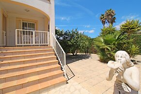 Bungalows Casanova - Costa Calpe