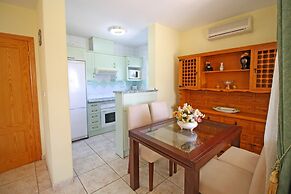 Bungalows Casanova - Costa Calpe