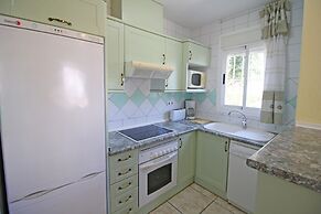 Bungalows Casanova - Costa Calpe